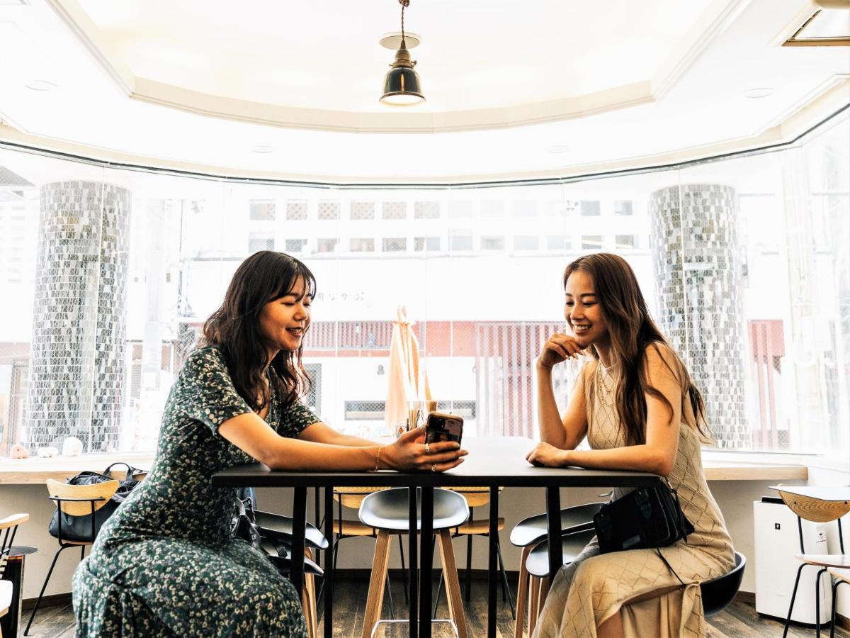 센트럴 리조트 미야코지마 외부 사진